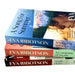 Eva Ibbotson 3 Books Collection Set (A Company of Swans, Magic Flutes, A Song for Summer) - The Book Bundle