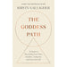Kirsty Gallagher Collection 3 Books Set Your Cosmic Purpose, Goddess Path - The Book Bundle