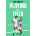 Ivy Bailey Collection 2 Books Set Playing the Field, Game, Set, Matched - The Book Bundle