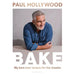 Bake Paul Hollywood, Story of Great British Bake, Crazy for Cookies 3 Books Set - The Book Bundle