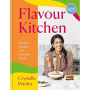 Flavour Kitchen (HB), Comprehensive Beginner's Guide to Plant-Based 2 Books Set - The Book Bundle