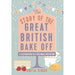 Bake Paul Hollywood, Story of Great British Bake, Crazy for Cookies 3 Books Set - The Book Bundle
