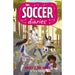 Soccer Diaries 3 Books Collection Set by Tom Palmer Rocky Takes the Lead, Rocky's Big Move - The Book Bundle