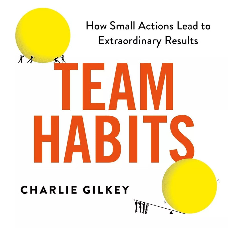 DOSE Effect, You Are a Badass at Making Money, Team Habits 3 Books Collection Set - The Book Bundle