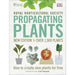 RHS Practical Cactus Succulent, RHS Propagating Plants Alan Toogood 2 Books Set - The Book Bundle