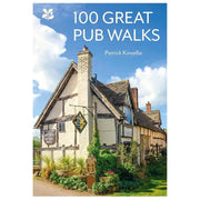 Gin Manual,101 Gins To Try Before,Gin Tonica, 100 Great Pub Walks 4 Books Set - The Book Bundle