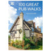 Gin Manual,101 Gins To Try Before,Gin Tonica, 100 Great Pub Walks 4 Books Set - The Book Bundle