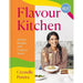Flavour Kitchen Crystelle Pereira (HB), Tasty and Healthy Iota 2 Books Set - The Book Bundle