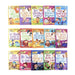 My Weird School Collection 21 Books Set By Dan Gutman (Ages 6-10) Mrs Cooney Is Loony!, Mrs Roopy Is Loopy! - The Book Bundle