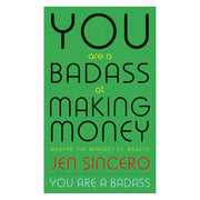 DOSE Effect, You Are a Badass at Making Money, Team Habits 3 Books Collection Set - The Book Bundle