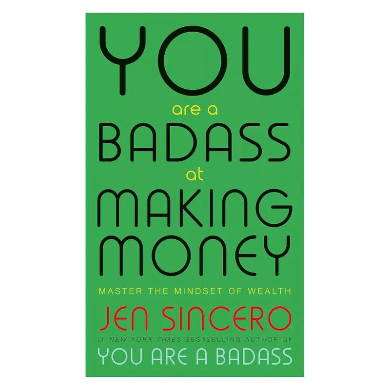 DOSE Effect, You Are a Badass at Making Money, Team Habits 3 Books Collection Set - The Book Bundle