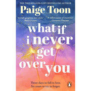 Paige Toon Collection 3 Books Set Only Love Can Hurt Like This, Seven Summers - The Book Bundle