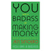 The Winning Mindset, Psychology of Money Mindset, You Are a Badass Making 3 Books Collection Set - The Book Bundle