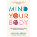 Mind Your Body, Conquering Anxiety, Reset Your Mind Body Spirit 3 Books Set - The Book Bundle