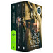 Lord of the Rings Collection 3 Books Set by J.R.R. Tolkien Return of the King - The Book Bundle