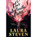 Laura Steven Collection 2 Books Set Our Infinite Fates, Every Exquisite Thing - The Book Bundle