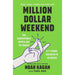 Million Dollar Weekend,Science of Getting Rich,Master Mind Napoleon Hill 3 Books Set - The Book Bundle