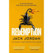 Jack Jordan Collection 3 Books Set Conviction, Redemption, Do No Harm - The Book Bundle