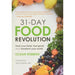 Rick Stein’s Food Stories (HB), 31-Day Food Revolution Ocean Robbins 2 Books Set - The Book Bundle