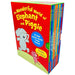 Elephant Piggie Best Friends Ever & Wonderful World of Elephant Piggie 20 Books Set - The Book Bundle