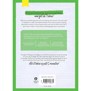 Get Sh*t Done : Stop Procrastinating In Just 5 Minutes A Day by Chartwell Books - The Book Bundle