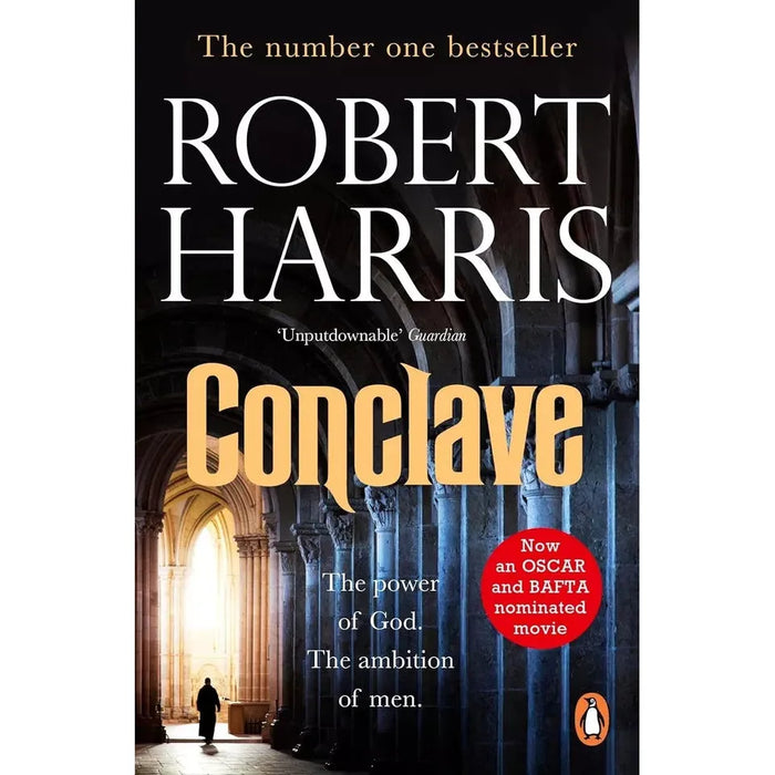 Robert Harris 3 Books Collection Set An Officer and a Spy ,The Fear Index,Concl - The Book Bundle