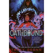 Legendborn Cycle Series 3 Books Set by Tracy Deonn Oathbound (HB), Legendborn, Bloodmarked - The Book Bundle