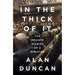 What Does Jeremy Think,In the Thick of It,How Not to Be PoliticalWife HB 3 Books Set - The Book Bundle