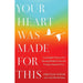 Oren Jay Sofer Collection 2 Books Set Your Heart Was Made This,Say What You Mean - The Book Bundle