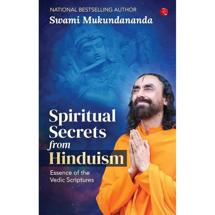 Swami Mukundananda's 5 Books Set (7 Divine Laws to Awaken,Golden Rules,Spiritual) - The Book Bundle