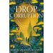 Robert Jackson Bennett Collection 2 Books Set Tainted Cup,Drop of Corruption(HB) - The Book Bundle