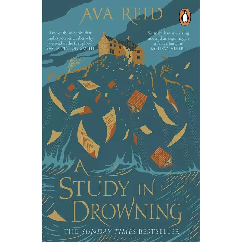 Ava Reid Collection 4 Books Set Juniper Thorn,Wolf Woodsman,Fable For End World - The Book Bundle