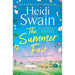 Heidi Swain Collection 7 Books Set (Taste of Home, Summer Fair, Holiday Escape) - The Book Bundle