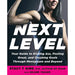 Ultimate Flat Belly Body Plan,Be the Fittest,Next Level Stacy T Sims 3 Books Set - The Book Bundle