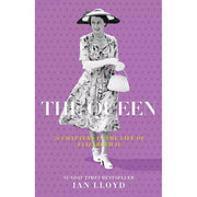 Catherine Princess of Wales, Queen Ian Lloyd, There Once is a Queen 3 Books Set - The Book Bundle
