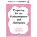 New Menopause HB, Good Food Menopause Diet,Preparing for Perimenopause 3 Books Set - The Book Bundle