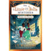 Lizzie and Belle Mysteries 2 Books Collection Set By J.T. Williams (Drama Danger) - The Book Bundle