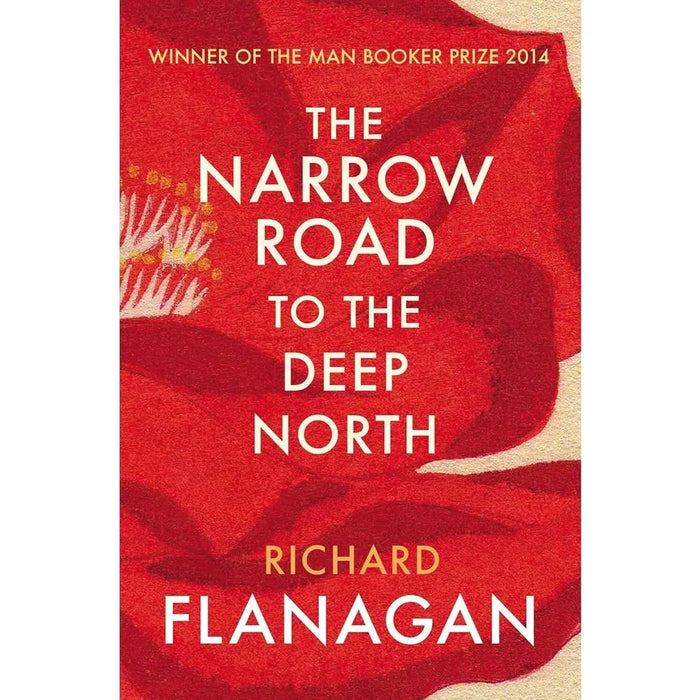 Richard Flanagan Collection 3 Books Set (Narrow Road to Deep North, Question 7) - The Book Bundle