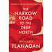 Richard Flanagan Collection 3 Books Set (Narrow Road to Deep North, Question 7) - The Book Bundle