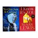 Susan Lewis Collection 2 Books Set (I Know It’s You, No One Saw It Coming) - The Book Bundle