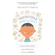 Practical Ayurveda HB,Headspace Mindfulness Meditation,Mind Over Clutter 3 Books Set - The Book Bundle