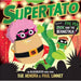 Supertato Series Collection 9 Books Set by Sue Hendra, Paul Linnet Bubbly Troubl - The Book Bundle