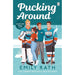 Jacksonville Rays Series By Emily Rath 2 Books Collection Set (Pucking Around, Pucking Wild) - The Book Bundle