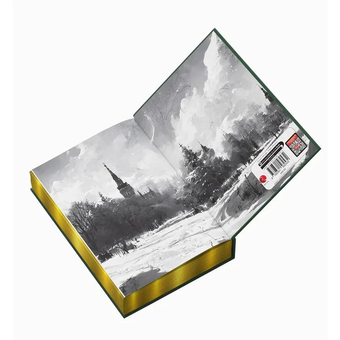 Anna Karenina by Leo Tolstoy Leather-bound - The Book Bundle