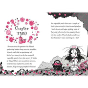 Isadora Moon Series By Harriet Muncaster illustrated 6 Books Collection Set (Isadora Moon Rides a Bike, Helps Out, The New Girl) - The Book Bundle