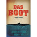 War and Power by Phillips Payson O'Brien(HB), Das Boot The Boat 2 Books Collection Set - The Book Bundle