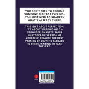 BE YOU, ONLY BETTER: How To Be Your Best Self by Carl Bennett - The Book Bundle