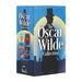 The Oscar Wilde Collection 5 Books Box Set Picture of Dorian Gray, De Profundis - The Book Bundle