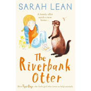 Tiger Days Series 1-4 Books Collection Set by Sarah Lean Duckling Days, Midnight Fox - The Book Bundle
