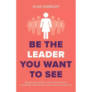 Art of Winning, Be the Leader You Want, Enhancing Your Leadership Skills 3 Books Set - The Book Bundle